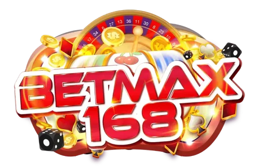 betmax168สล็อตแตกง่าย