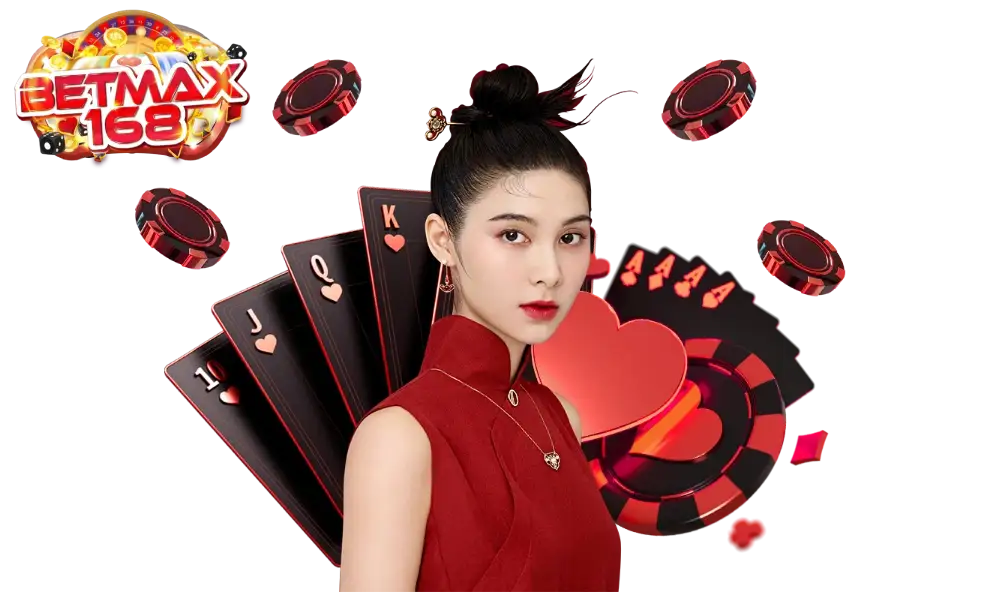 betmax168สล็อตแตกง่าย