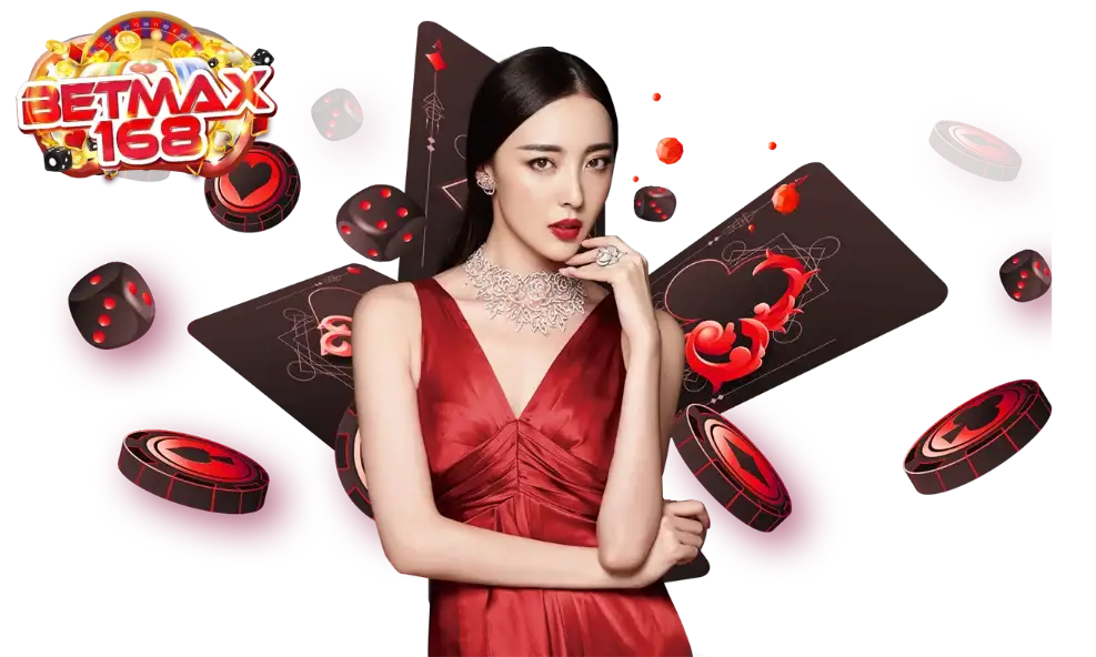 betmax168สล็อตแตกง่าย