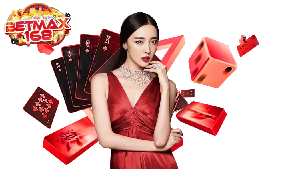 betmax168สล็อตแตกง่าย