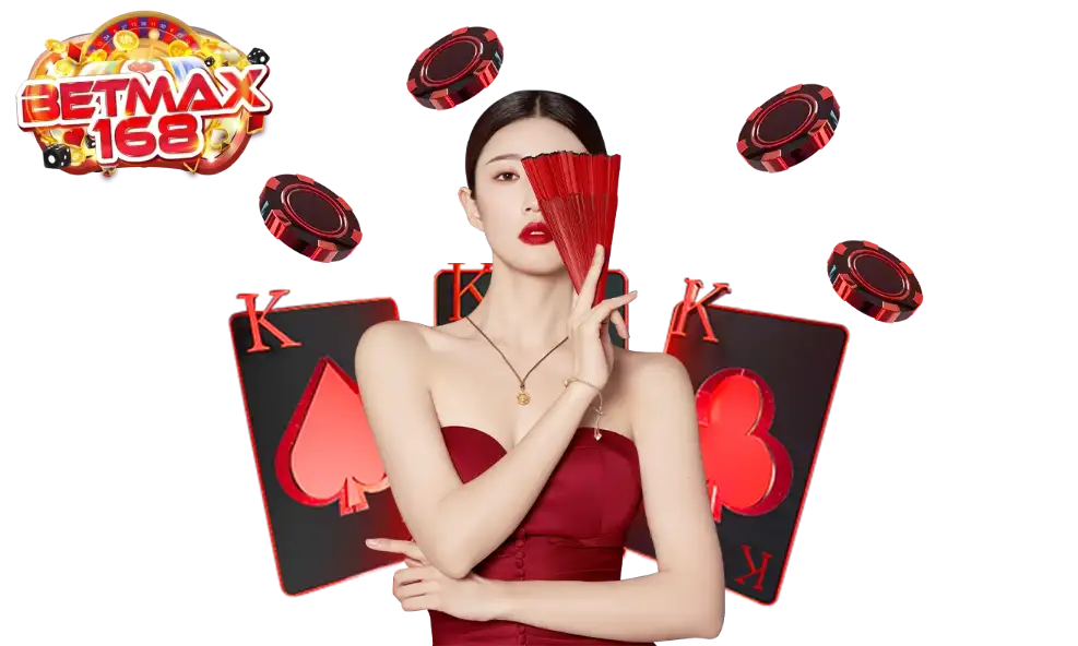 betmax168สล็อตแตกง่าย